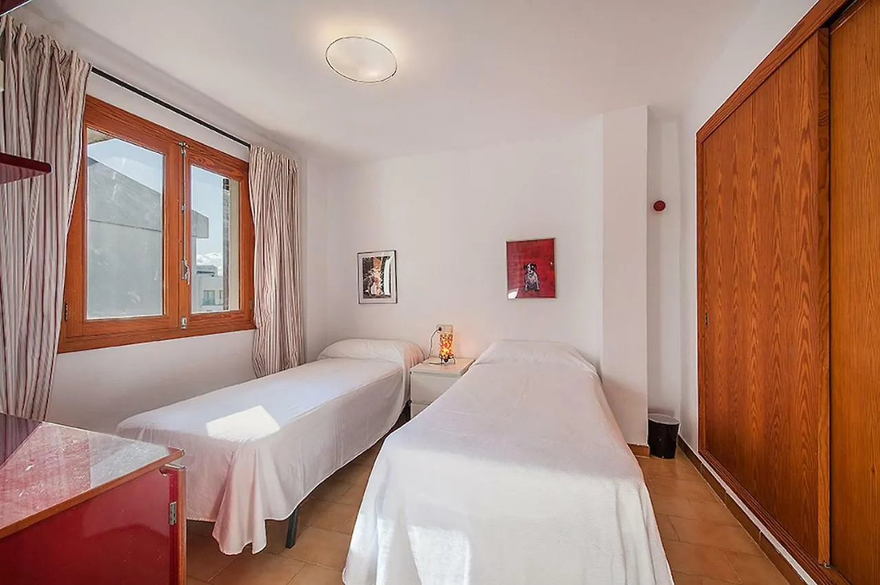 Apartment Ran De Mar Port de Pollenca