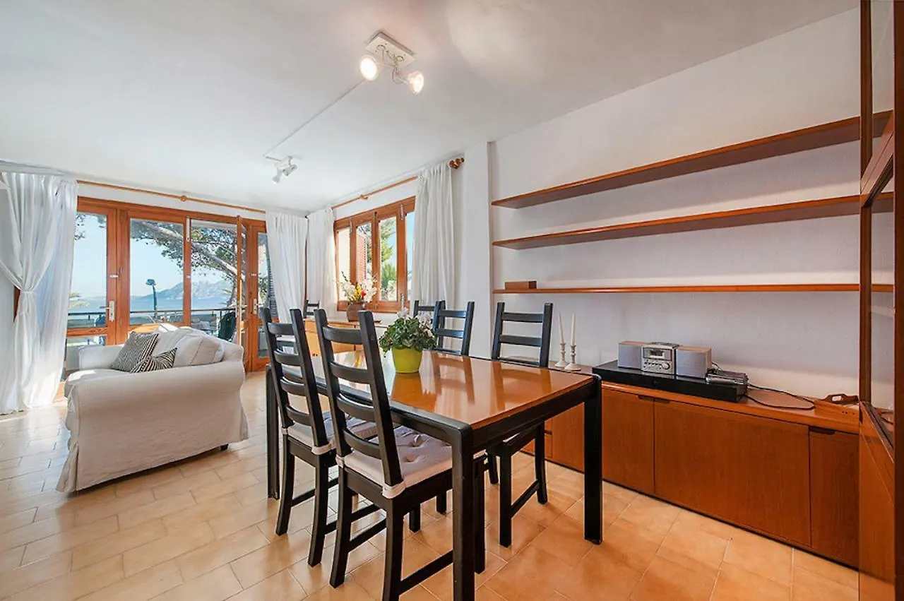 Apartment Ran De Mar Port de Pollenca