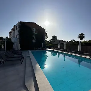  Apartmán Leo